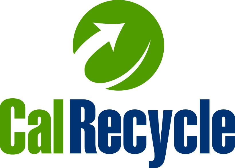 What information is offered on the CalRecycle website?
